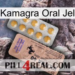 Kamagra Oral Jel 41